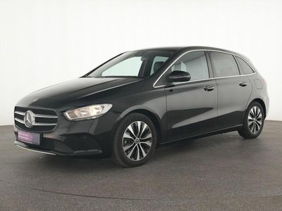 Mercedes B180