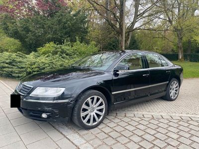 gebraucht VW Phaeton 3.0 V6 TDI 4-Motion