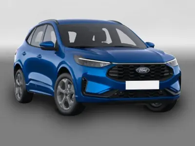 Nuova Ford Kuga ST-Line 179 CV (131 kW) 2025 Blu SUV