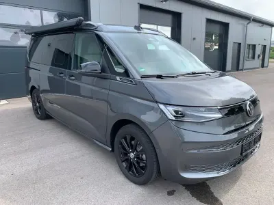 Gebraucht VW California