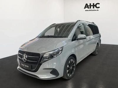 Usata Mercedes V300 Style 237 CV (174 kW) 2025 Grigio Monovolume