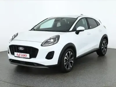 Gebraucht Ford Puma Titanium 125 PS (91 kW) 2025 Andere SUV