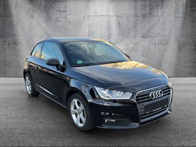 gebraucht Audi A1 1.0 TFSI ultra sport * Viele Extras *