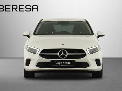 Gebraucht Mercedes A250 Progressive 160 PS (117 kW) 2020