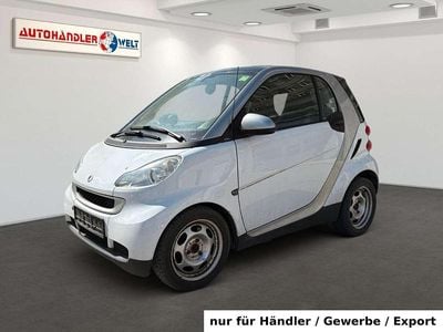 Smart ForTwo Coupé
