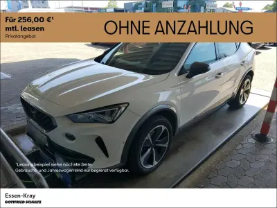 Gebraucht Cupra Formentor