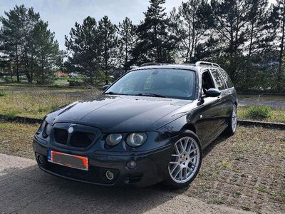 gebraucht MG ZT & ZTT 190 für einen Preis.