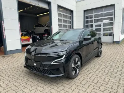 Gebraucht Renault Megane E-Tech
