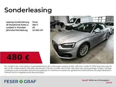 Gebraucht Audi A5 Cabriolet