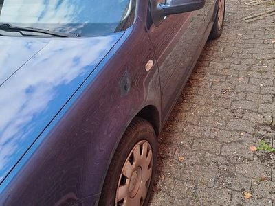 VW Golf IV
