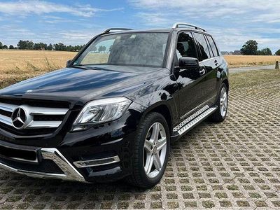 Mercedes GLK200