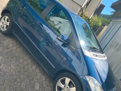 Gebraucht Mercedes A160