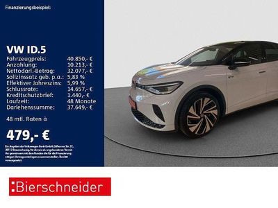 VW ID.5