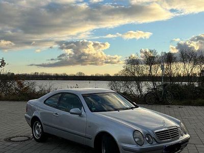 Mercedes CLK200