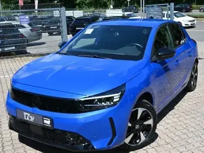 Gebraucht Opel Corsa-e