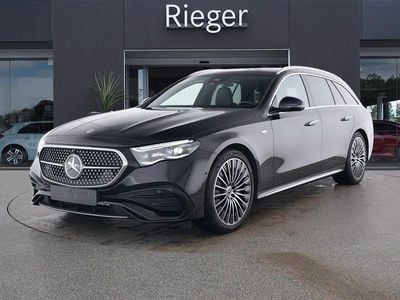 Mercedes E300