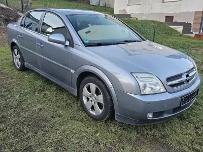 Gebraucht Opel Vectra