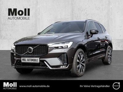 Gebraucht Volvo XC60 Plus 197 PS (144 kW) 2023 Grau SUV