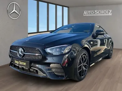 Gebraucht Mercedes E400