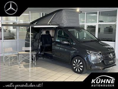 Gebraucht Mercedes V250 Marco Polo 190 PS (139 kW) 2025 Graphitgrau Van / Kleinbus