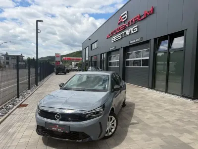 Gebraucht Opel Corsa