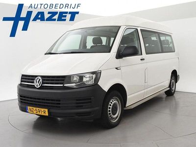 Używany VW Transporter 150 KM (110 kW) 2017 Biały Van