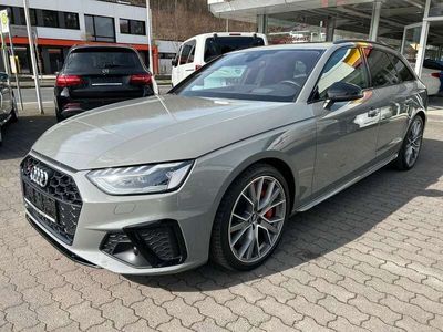 gebraucht Audi S4 Avant 3.0 TDI quattro 19-Zoll,Pano.,1.Hd.,HU