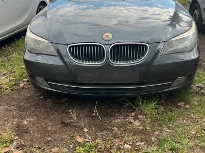Gebraucht BMW 523