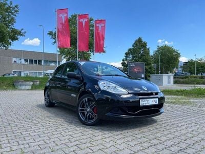 Renault Clio R.S.