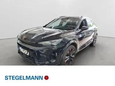 Gebraucht Cupra Formentor