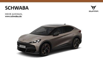 Neu Cupra Tavascan Endurance 210 kW (286 PS) 2026 Atacama desert SUV