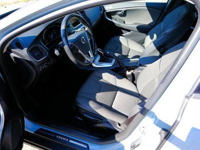 Volvo V40 CC