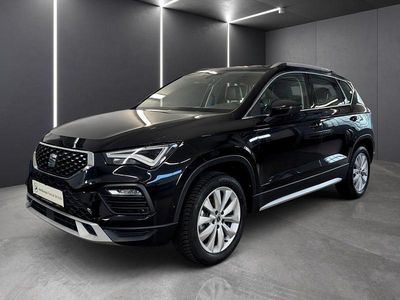 "magic" schwarz Gebraucht 2024 Seat Ateca Xperience SUV | 25.990 € (Guter Preis)