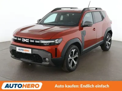 Gebraucht Dacia Duster
