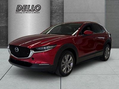 Neu Mazda CX-30 Exclusive-Line 140 PS (102 kW) 2026 Soul red crystal SUV