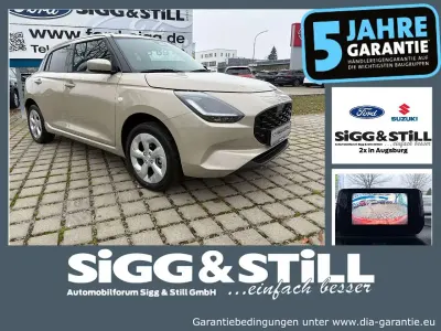 Gebraucht Suzuki Swift