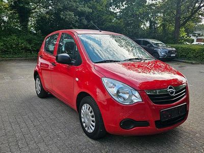 Opel Agila