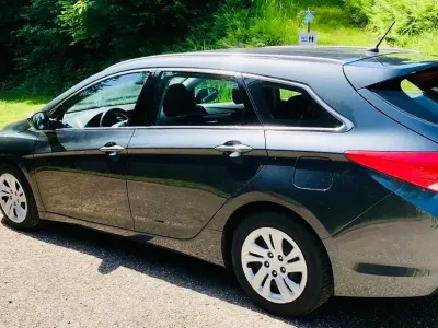 Gebraucht Hyundai i40