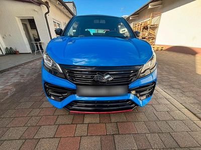 Gebraucht Ligier JS50 2023 Blau Kleinwagen