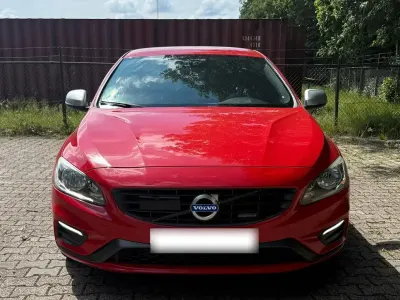 Gebraucht Volvo V60