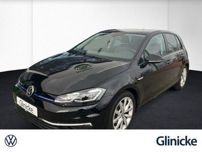 gebraucht VW Golf VII VII 1.5 TSI Highline BlueMotion