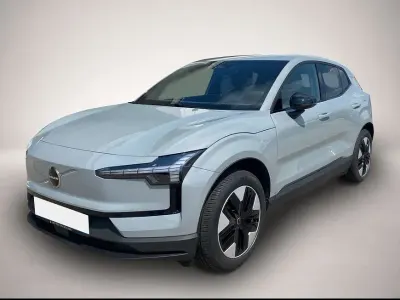 Gebraucht Volvo EX30 Plus 200 kW (272 PS) 2025 Grau SUV