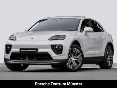 Gebraucht Porsche Macan 264 kW (360 PS) 2025 Grau SUV