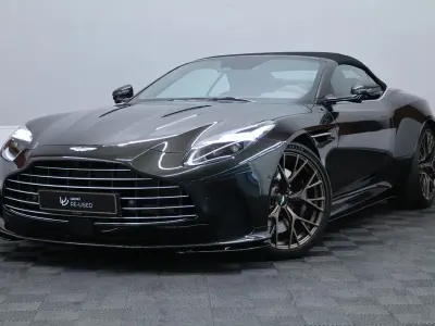 Gebraucht Aston Martin DB12