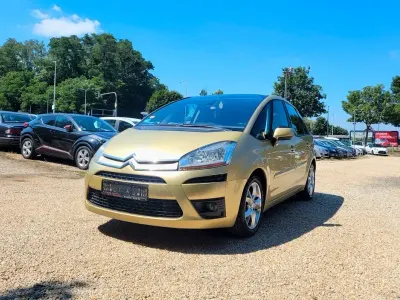 Gebraucht Citroën C4 Picasso