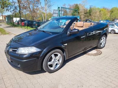 Renault Mégane Cabriolet