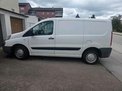 Fiat Scudo