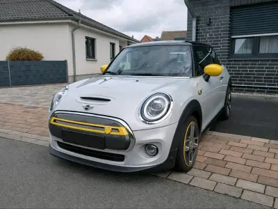 Gebraucht Mini Cooper SE