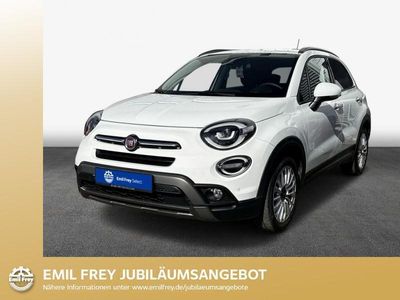 gebraucht Fiat 500X 1.0 FireFly Turbo 4x2 S&S Cross *LED*