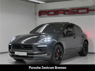 Gebraucht Porsche Macan GTS